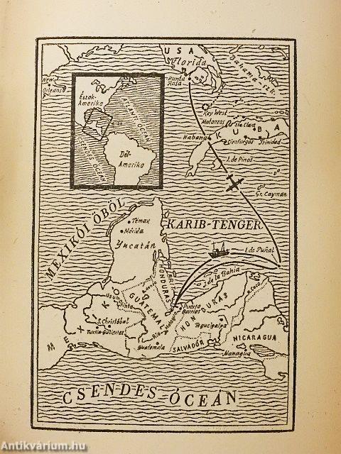 A zöld szörnyeteg I-II.