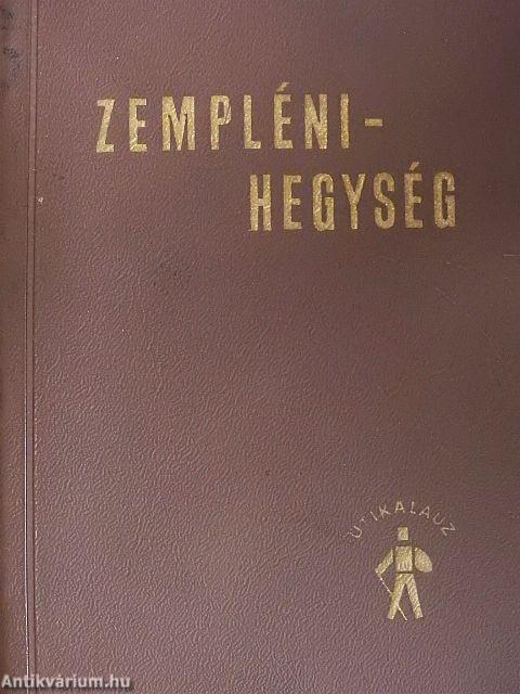 Zempléni-hegység
