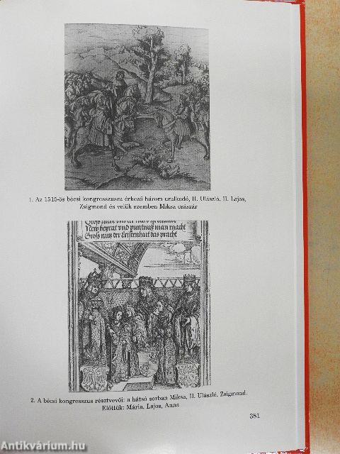 Krzysztof Szydlowiecki kancellár naplója 1523-ból