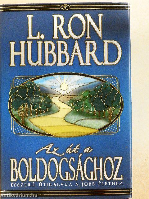 Az út a boldogsághoz