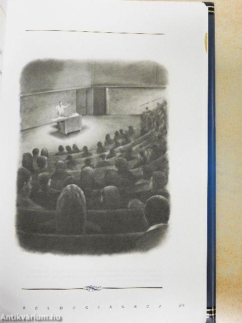 Az út a boldogsághoz