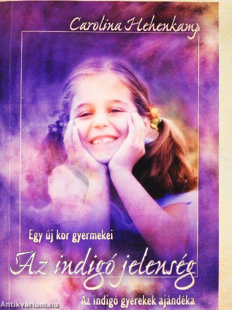 Az indigó jelenség