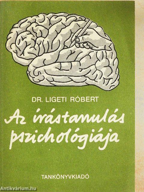 Az írástanulás pszichológiája