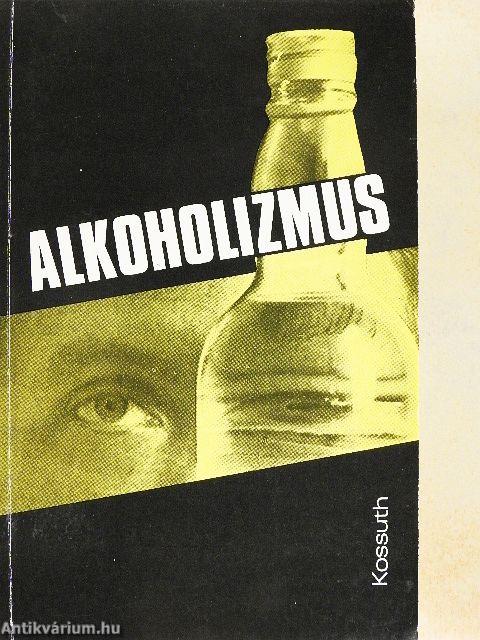 Alkoholizmus