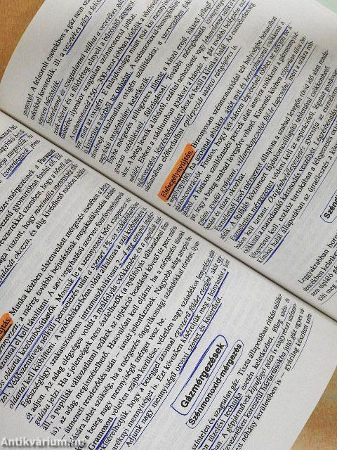 Elsősegélynyújtás