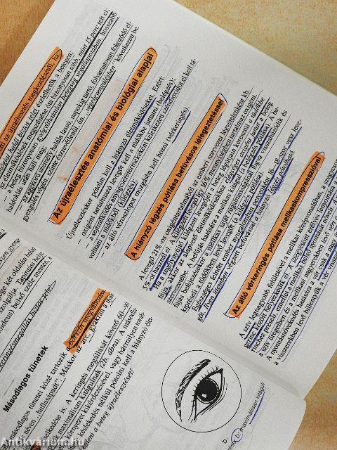 Elsősegélynyújtás