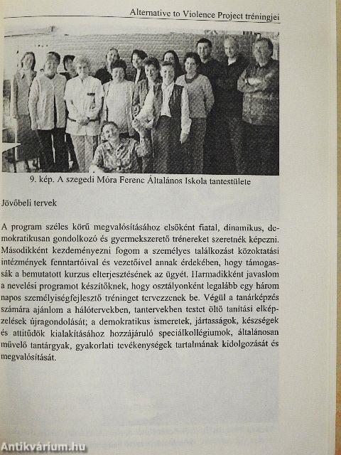 Demokráciára nevelés