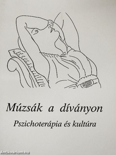 Múzsák a díványon