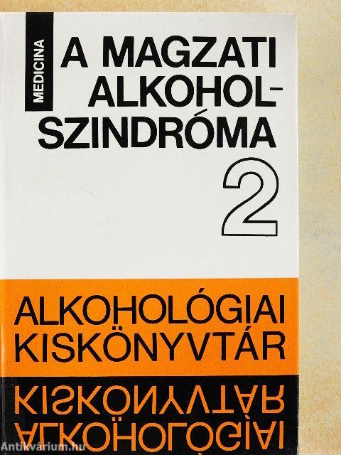 A magzati alkoholszindróma