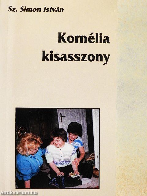 Kornélia kisasszony