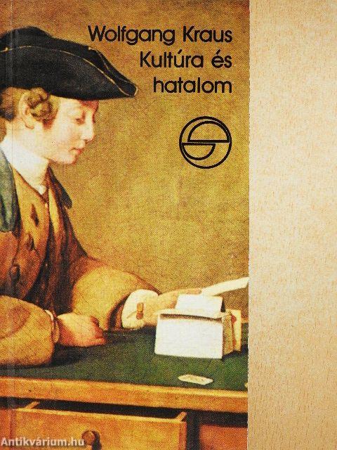 Kultúra és hatalom