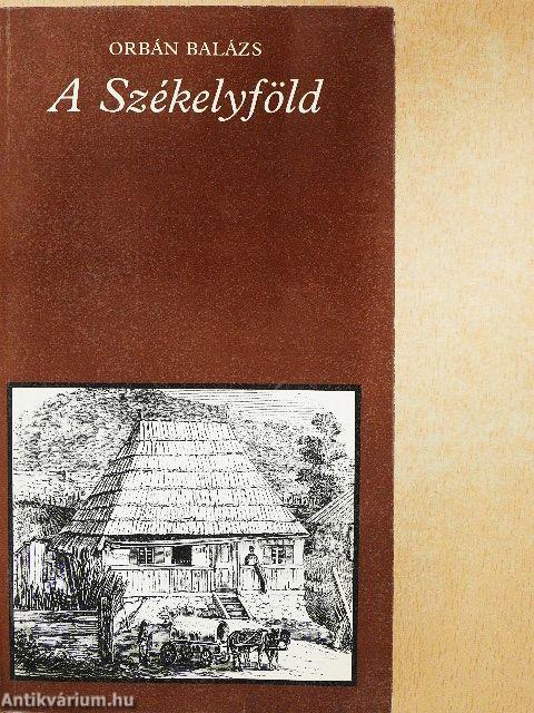 A Székelyföld