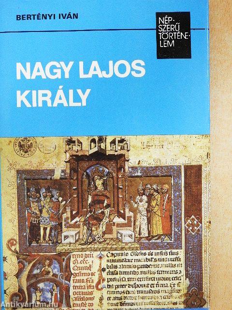 Nagy Lajos király