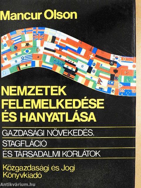 Nemzetek felemelkedése és hanyatlása