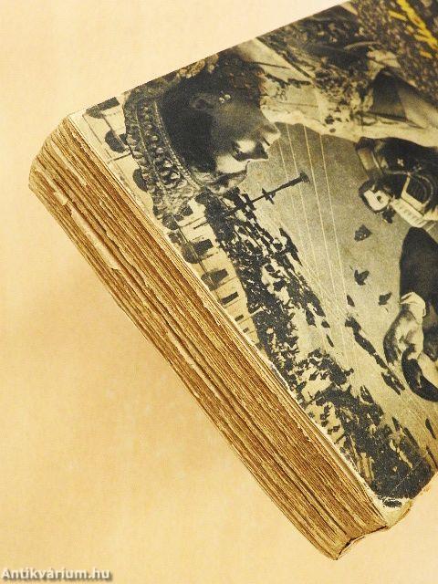 Szerelmem és tragédiám