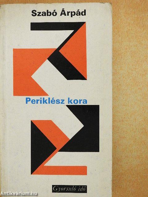 Periklész kora