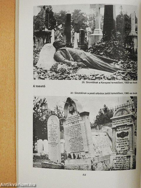 Halál a századfordulón