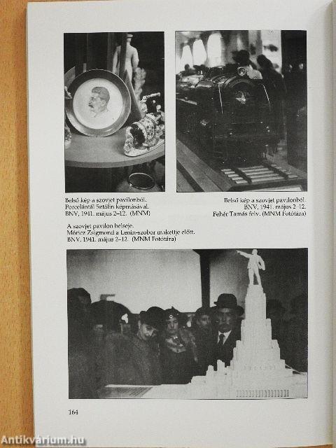 Magyar-szovjet gazdasági kapcsolatok 1920-1941