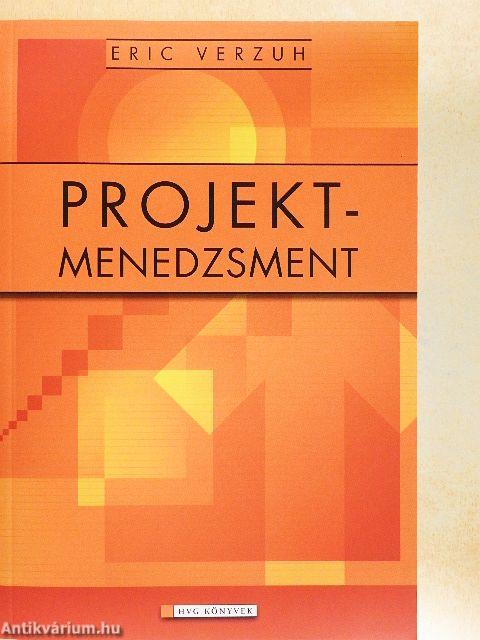 Projektmenedzsment
