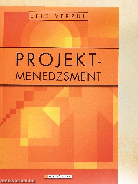 Projektmenedzsment