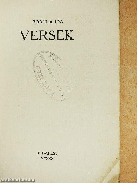 Versek