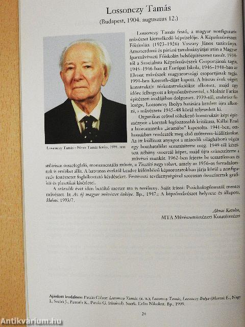 Nemzeti évfordulóink 2004
