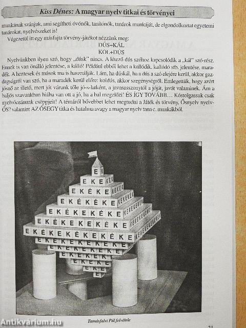 Turán 1998. március