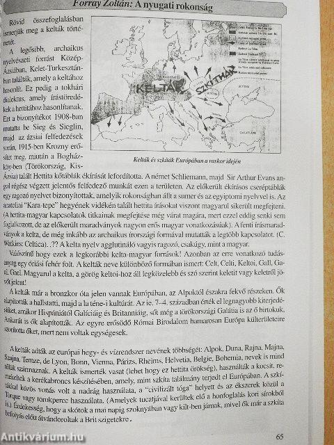 Turán 1998. március