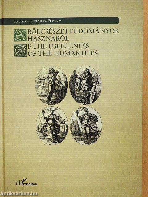 A bölcsészettudományok hasznáról