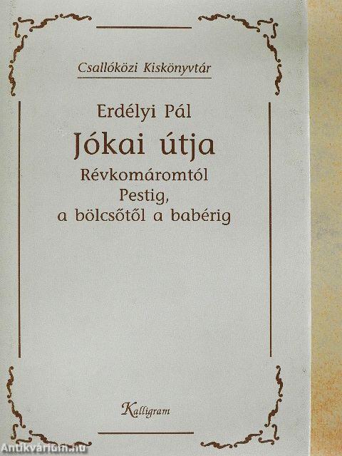 Jókai útja