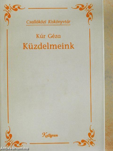 Küzdelmeink