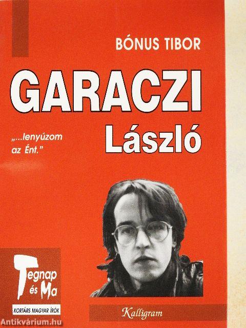 Garaczi László
