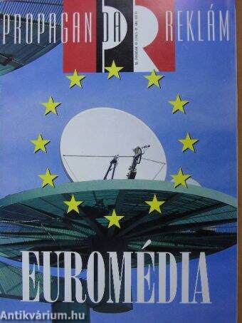 Propaganda Reklám 1998/3.
