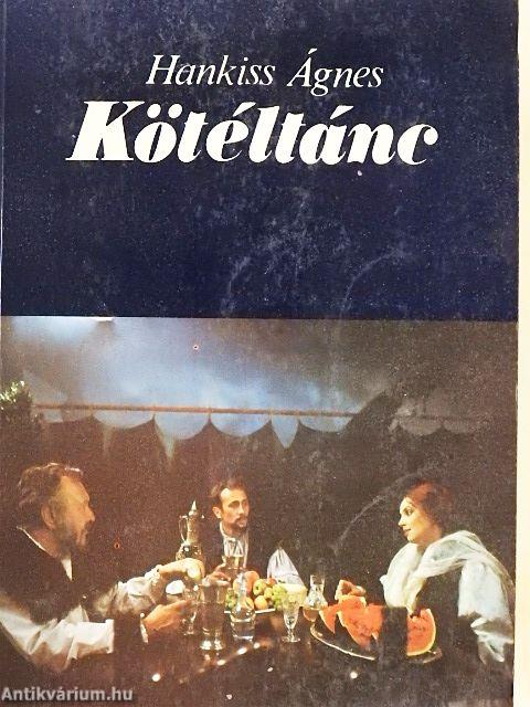 Kötéltánc