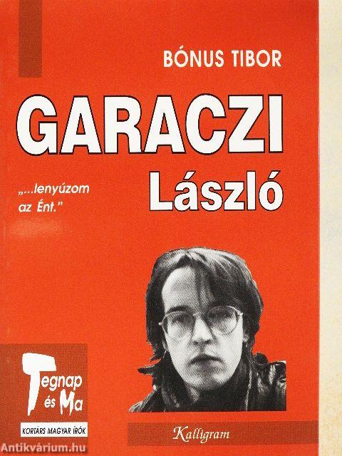 Garaczi László