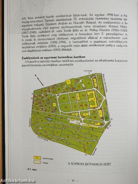 A velünk élő múlt
