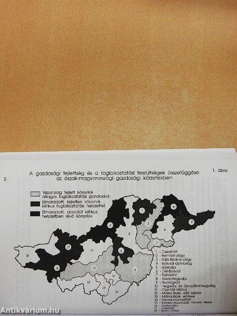 Agrárátalakulás, stabilizáció, modernizáció