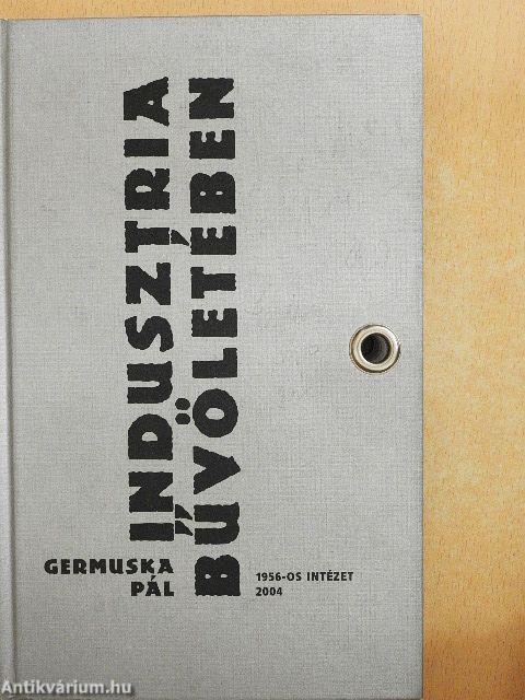 Indusztria bűvöletében