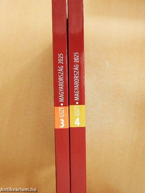 Magyarország 2025 1-2.