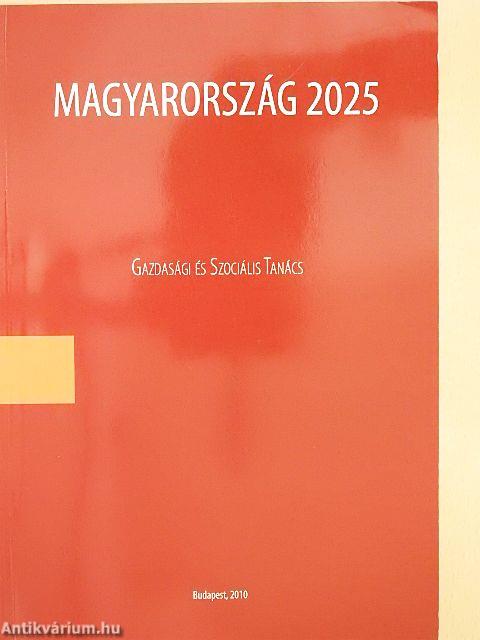 Magyarország 2025 1-2.