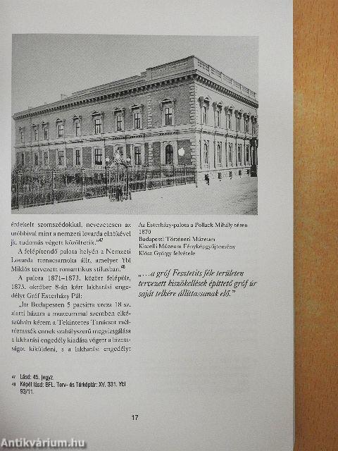 Budapesti negyed 2009. tavasz
