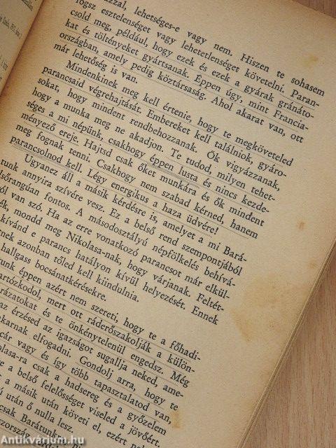 Szerelmem és tragédiám