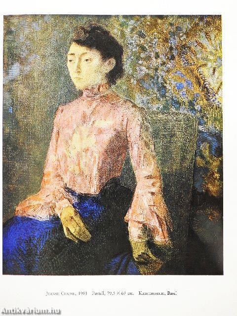 Odilon Redon