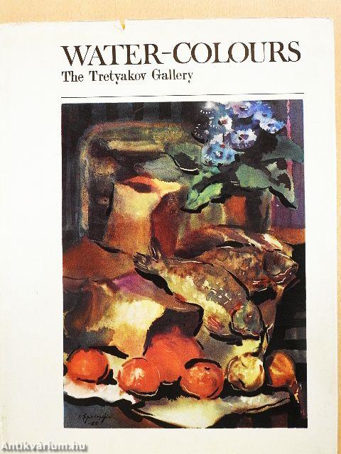 Water-Colours