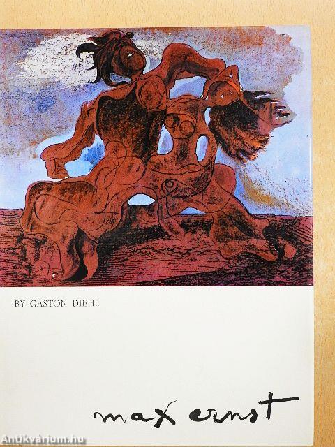 Max Ernst