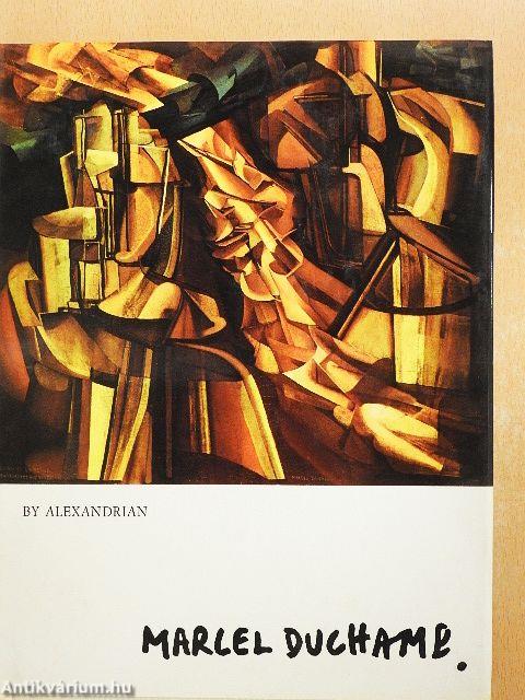Marcel Duchamp