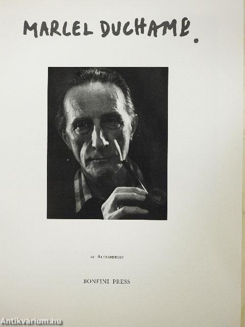 Marcel Duchamp