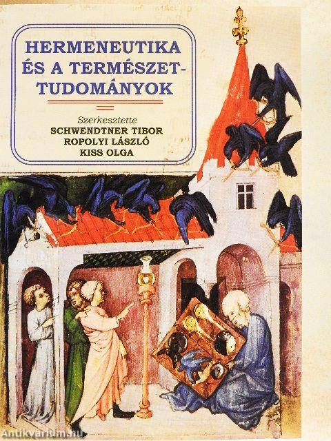 Hermeneutika és a természettudományok