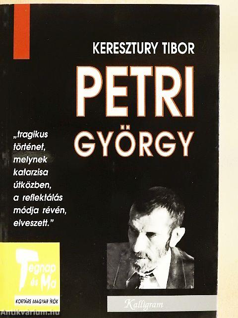 Petri György