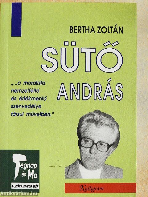 Sütő András